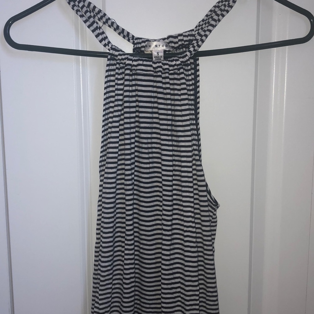 Flowy tank top